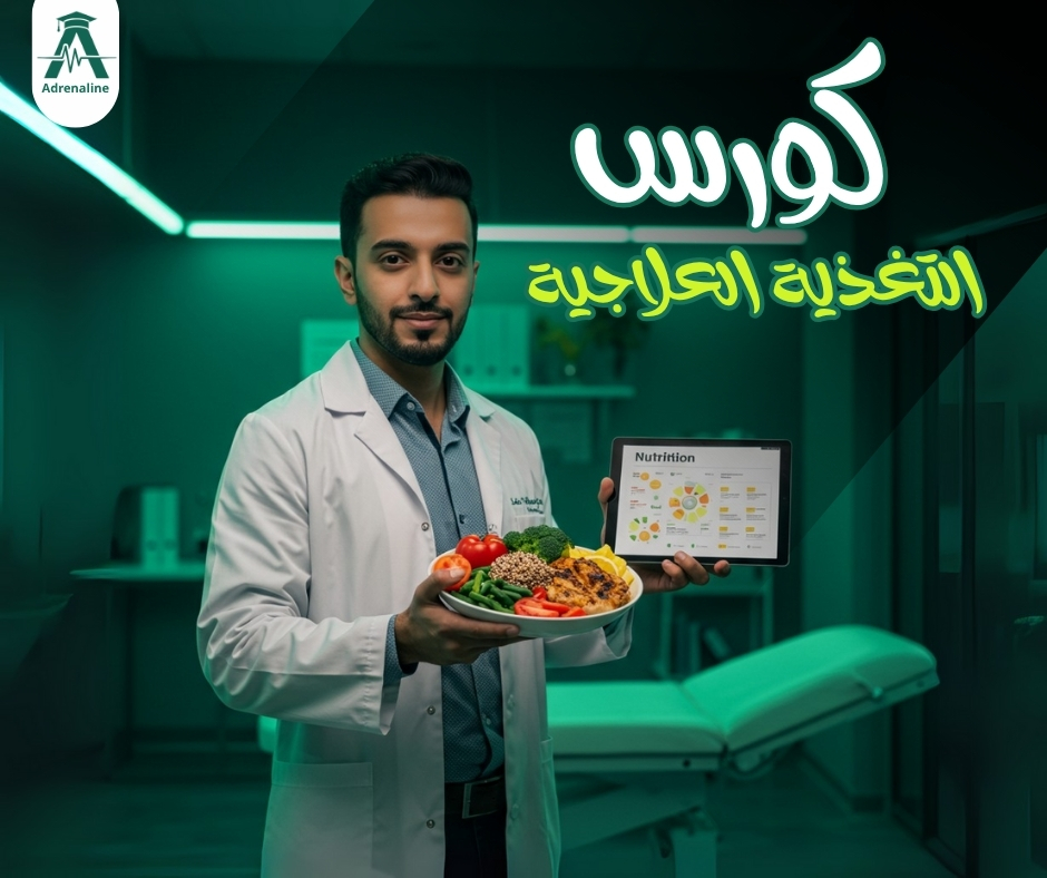 التغذية العلاجية | Nutrition